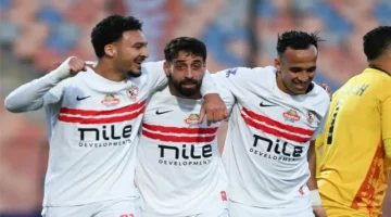 موعد مرتقب.. مباراة الزمالك وكهرباء الإسماعيلية اليوم والقنوات الناقلة بالدوري